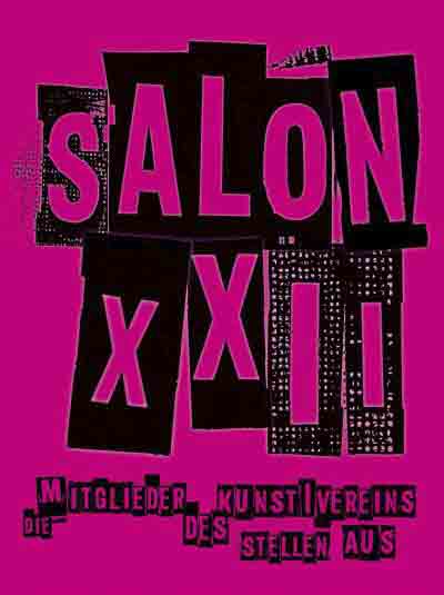 Salon XXII / Kunstverein Mistelbach